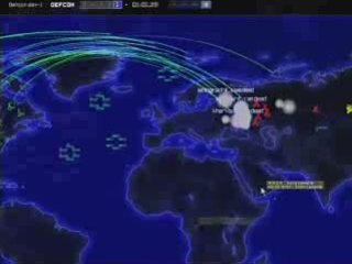 Defcon Games: L'Esprit de WARGAMES (1983) 🎮