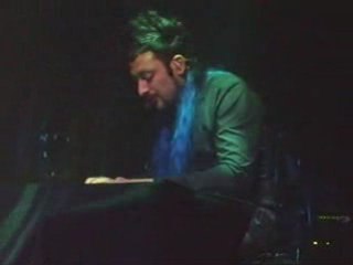 Hayko Cepkin - akustik senfonik 20.01.09