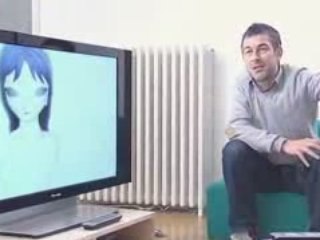 Art 21   Pierre Huyghe   Anlee