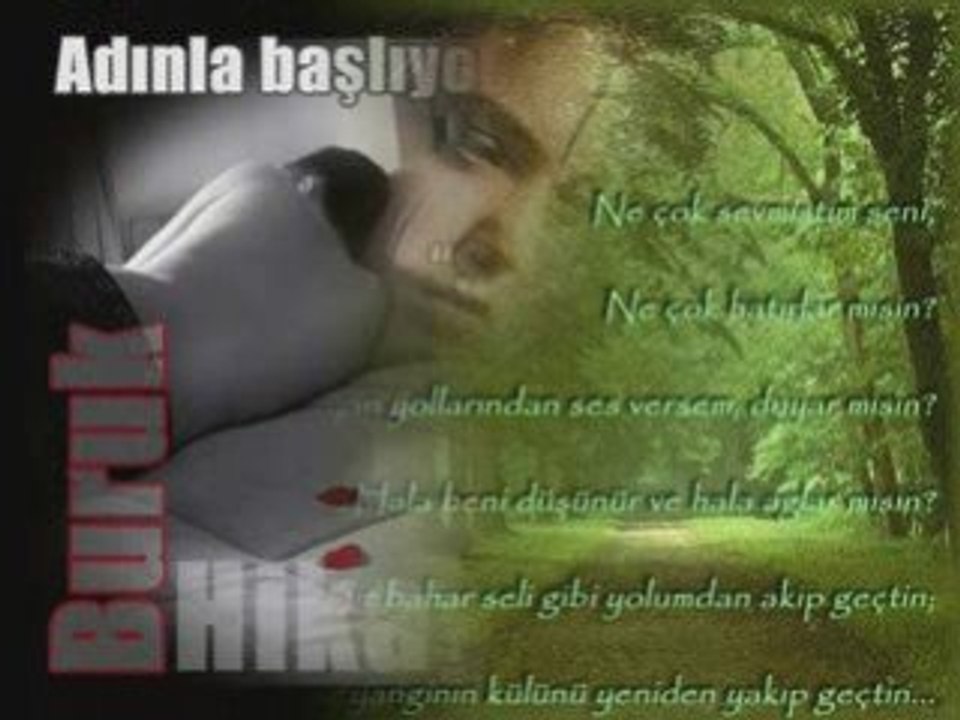 Mc IstıLa-Canımdasın 2009