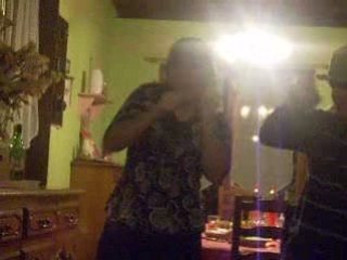 soiree du 17 janvier 2009