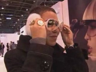 Les lunettes : nouvel accessoire de mode !