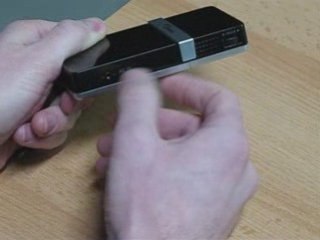 LesNumeriques : Optoma Pico PK101