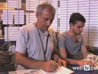 Festival Culture Plagne sur Web Tv Culture