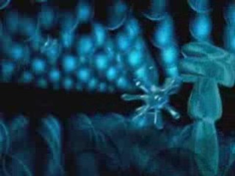 2035 : la médecine du futur