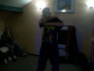 krump tight mac