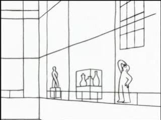 Detroit Institute of Arts Reklam