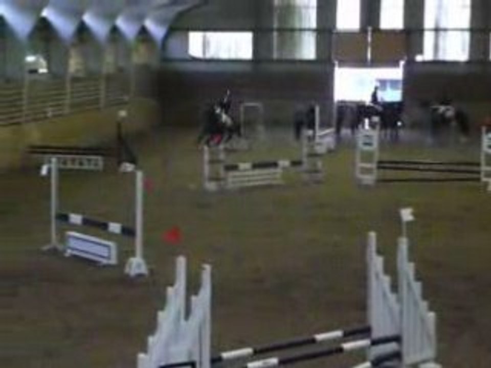 challenge etrier 18janvier2009 funy et moi 5-6