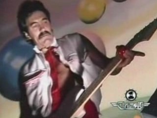 Nazareth - Love leads to Madness