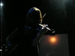 Narrow Terence @ EMB | 24.10.2008 - Devil Klezmer