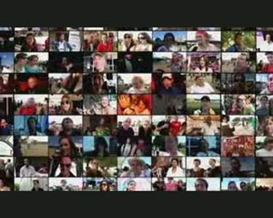 Clip partenariats solidays 2008 Solidarité sida