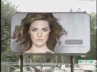 Dove Evolution Reklam