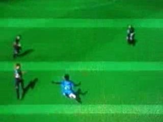 but loin fifa09 wii
