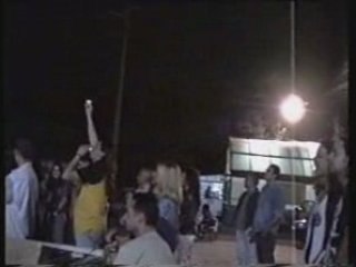 Saptapada concerto al Vecchio Ponte