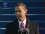 Barack Obama, 44º presidente de Estados Unidos