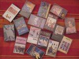 Hhaaa!! la bonne époque des cassettes!!!!