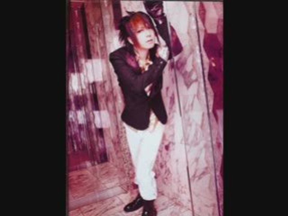 alice nine. - Hyakkaryouran