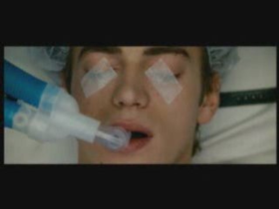 Awake Bande Annonce