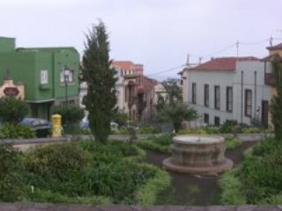 La Orotava