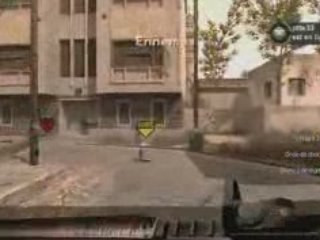 Match gb t2 3eme map (encore la choffe) ...