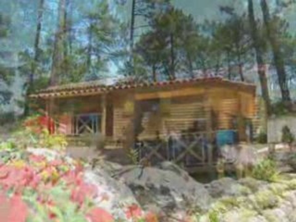 Camping Oceliances