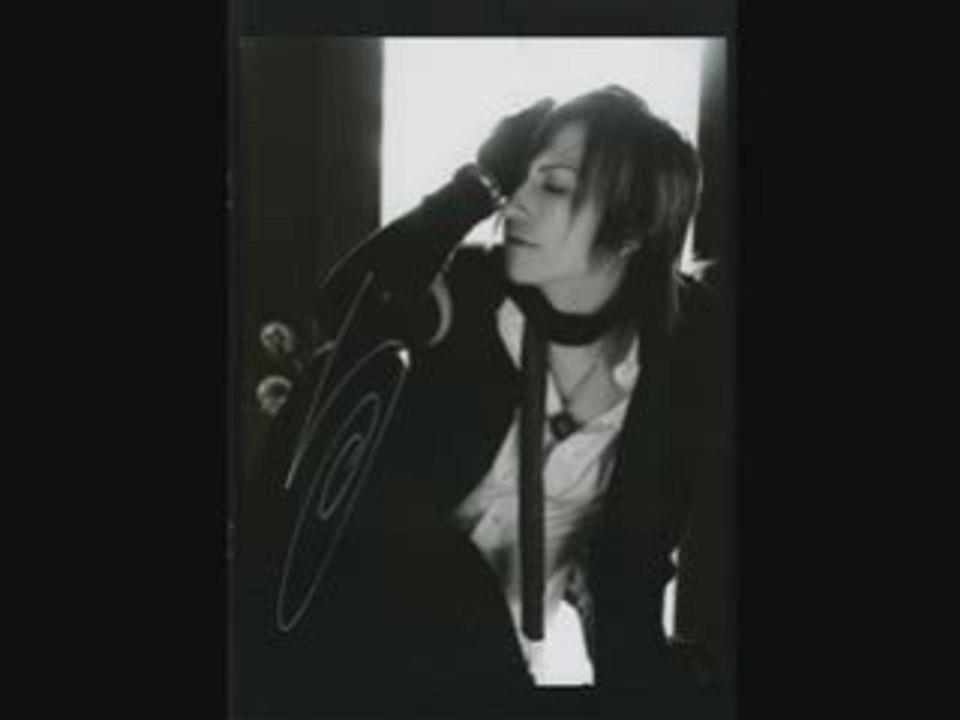 alice nine. - Kiss twice, Kiss me deadly