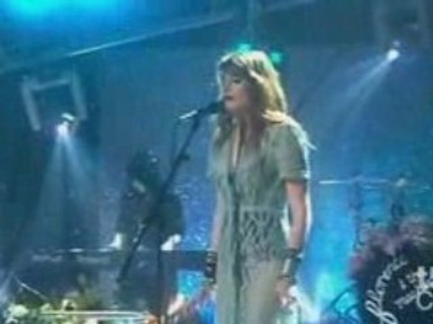 Duffy, Coldplay and Florence Welch dominate BRIT nominations