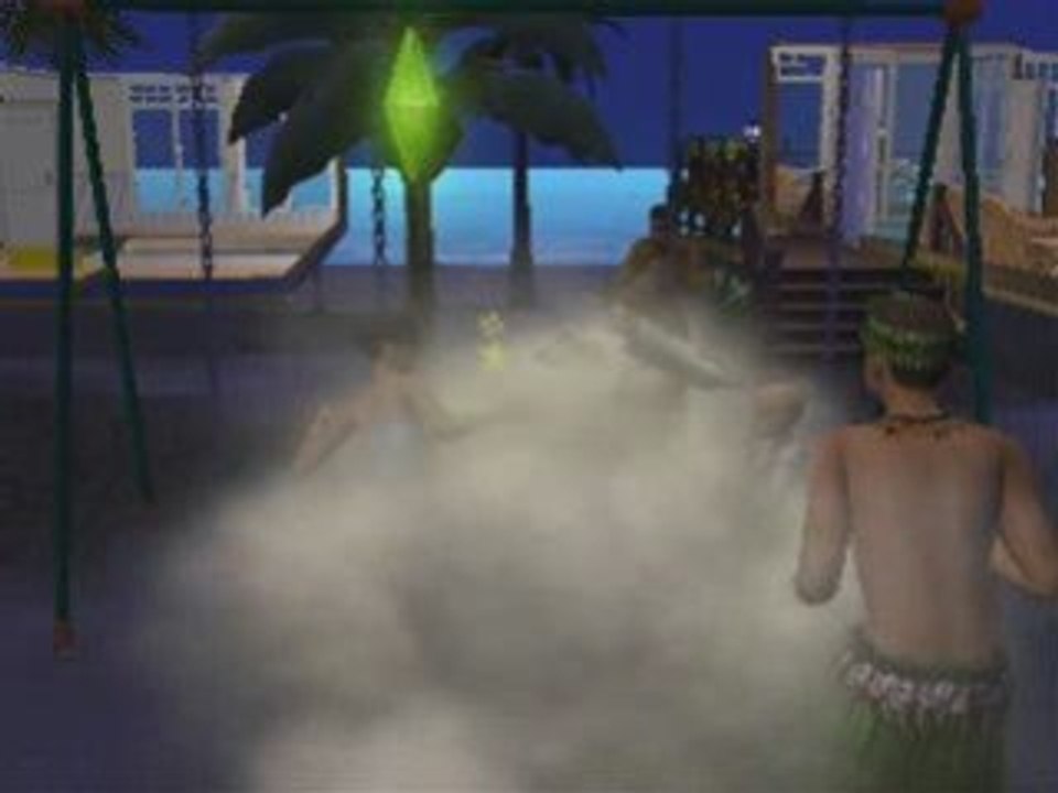 Cascada_Truly Madly Deeply Sims2