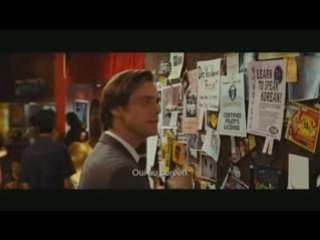 Bande Annonce : Yes Man!