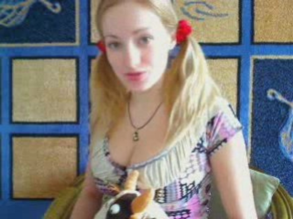 Полякова Маша, blogTv entertainment, dailymotion