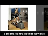 Proform Elliptical Trainer Reviews