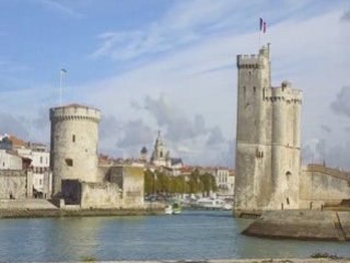 La Rochelle Charente-Maritime