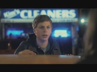 Nick and Norah's Infinite Playlist clip - I'm Not Jealous