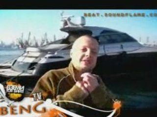 BenG for vzemi toia beat