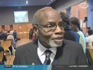 Toulouse : Investiture de Barack Obama