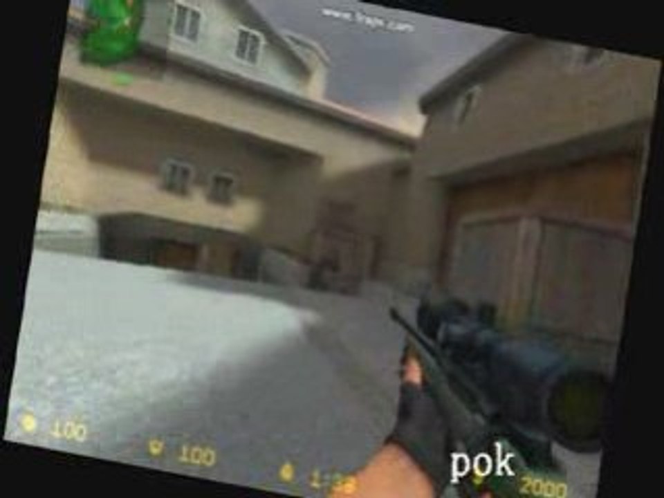 [CSS] POK