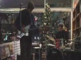 delicate clappers "guns of brixton"