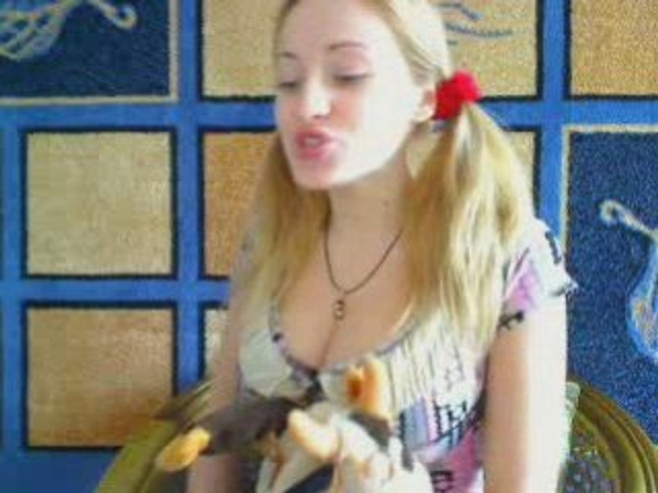 Полякова Маша, dailymotion,blogTv entertainment