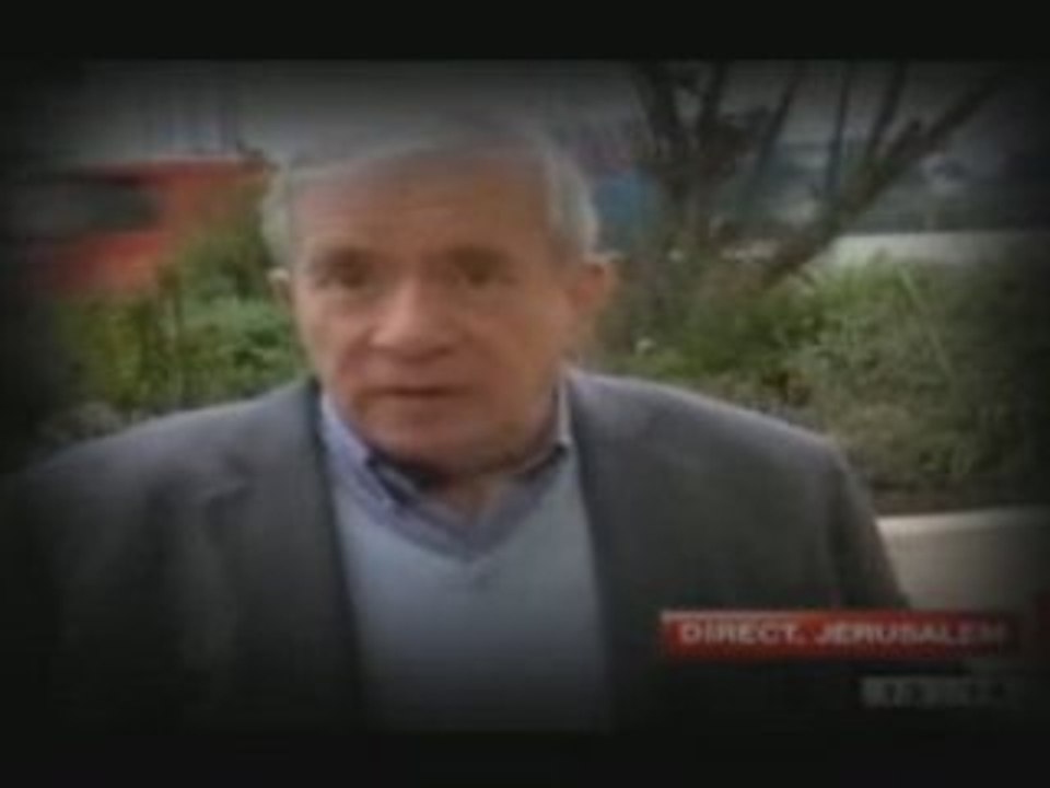 Gaza: les européens collaborent au massacre...