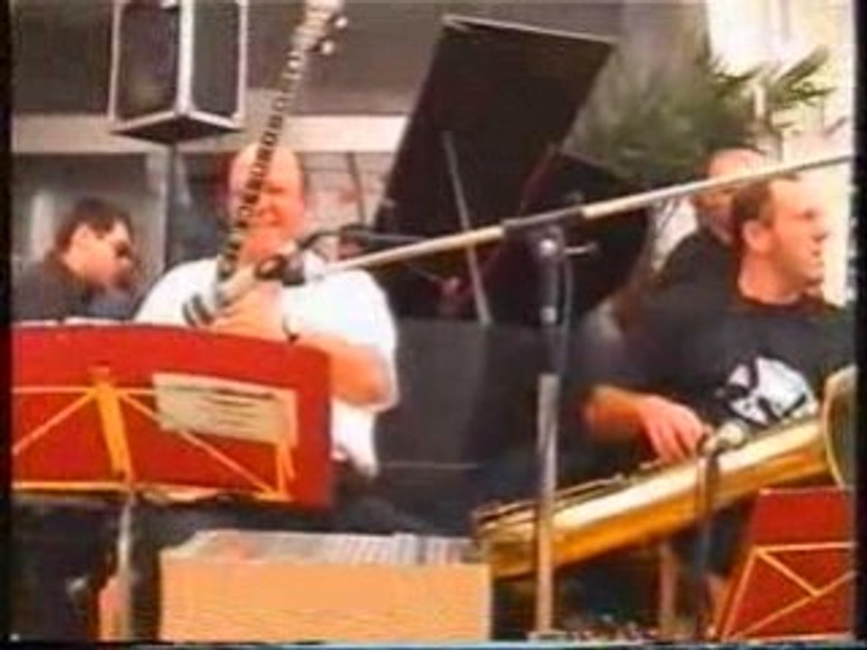 LINO PATRUNO & THE GANG Since My Best Gal Turned Me Down