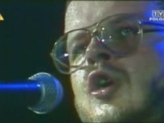 Jacek Kaczmarski - Mury