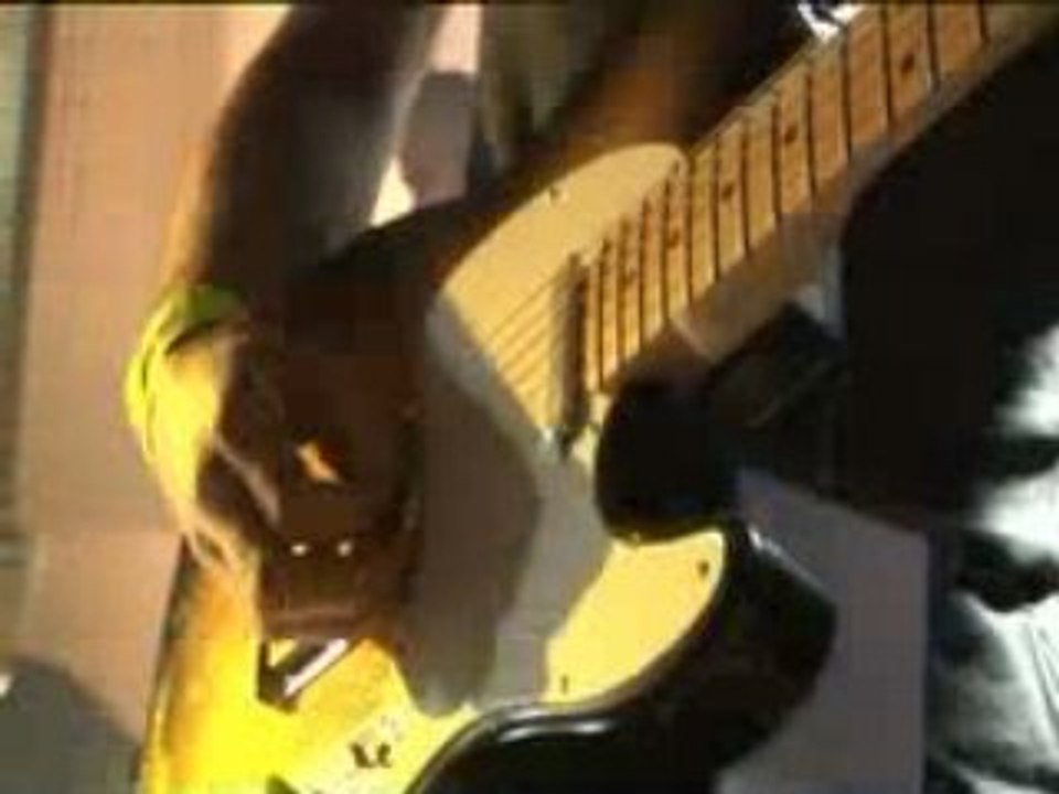 Noise Control Emerging Talent from Ireland