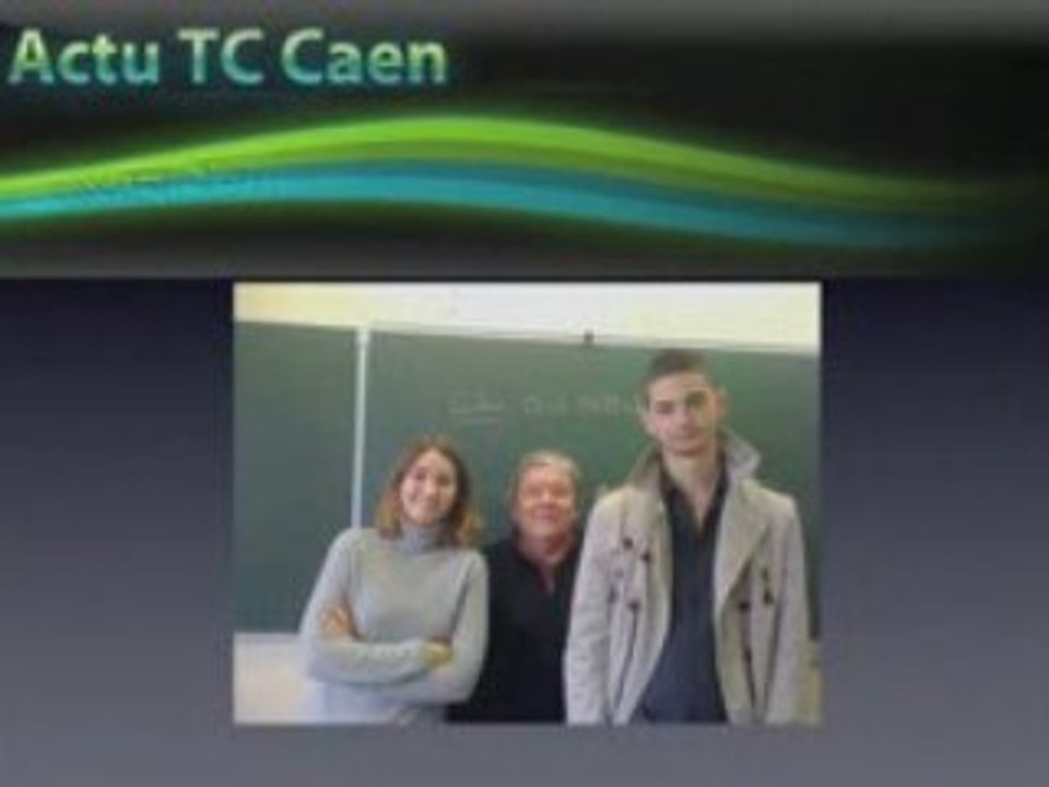 Actu TC Edito 7