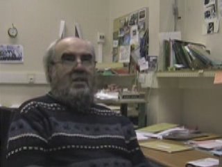 Interview de Dominique Bernard