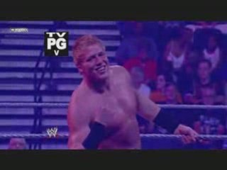 WWE TUESDAY NIGHT ECW DU 20.01.2009 PARTIE 1