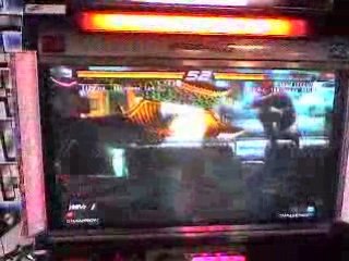 Showstopper [T~tri] vs high (tech)