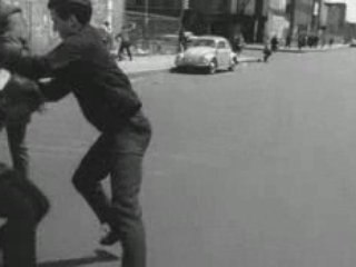 Who's That Knocking at My Door? - 1968 - Martin Scorsese