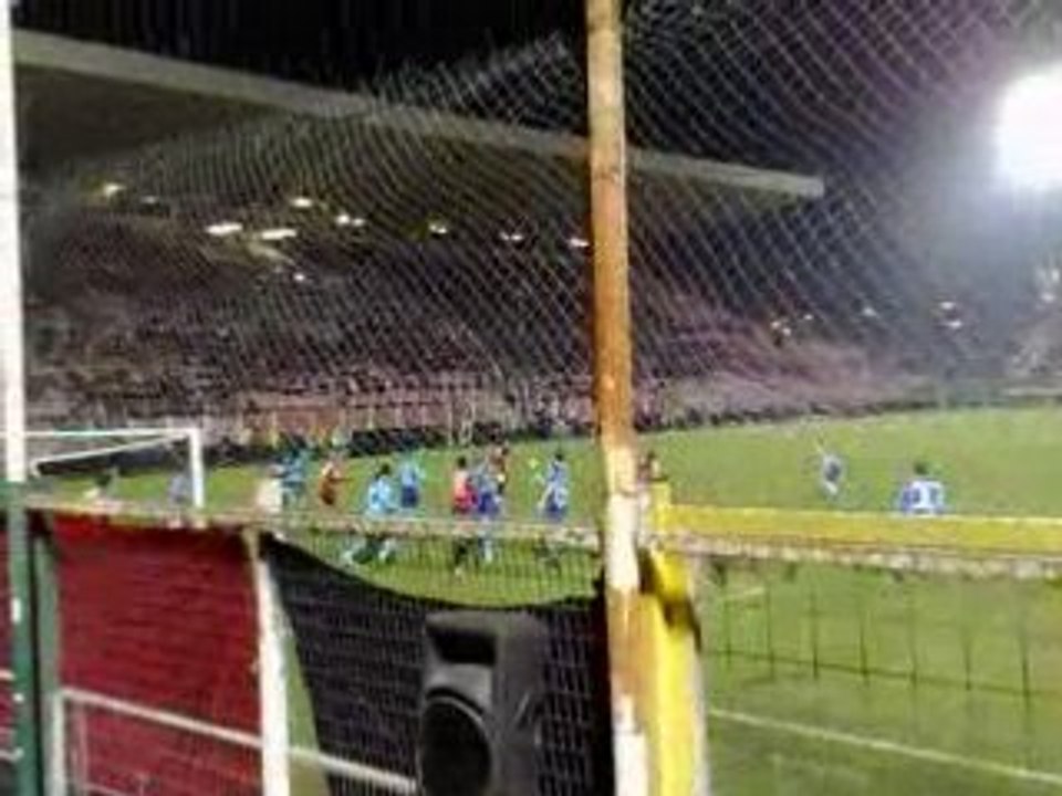 nice le havre 5 dernieres minutes