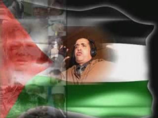 Cheikh Aatalah pleure Gaza Palestine Tehia Falestine libre