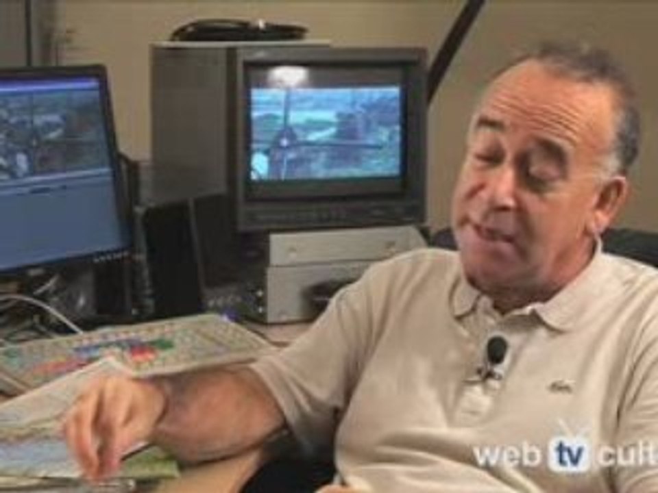 L'instant où tout a basculé par Sylvain Augier